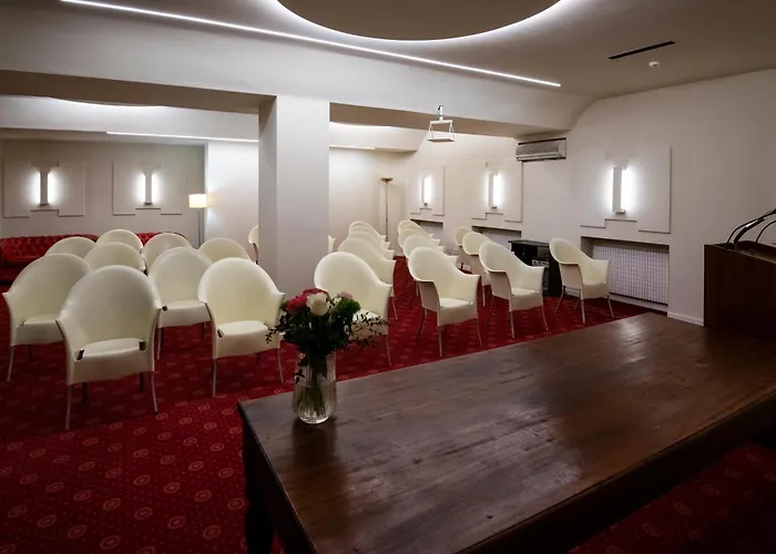 Eurohotel Piacenza